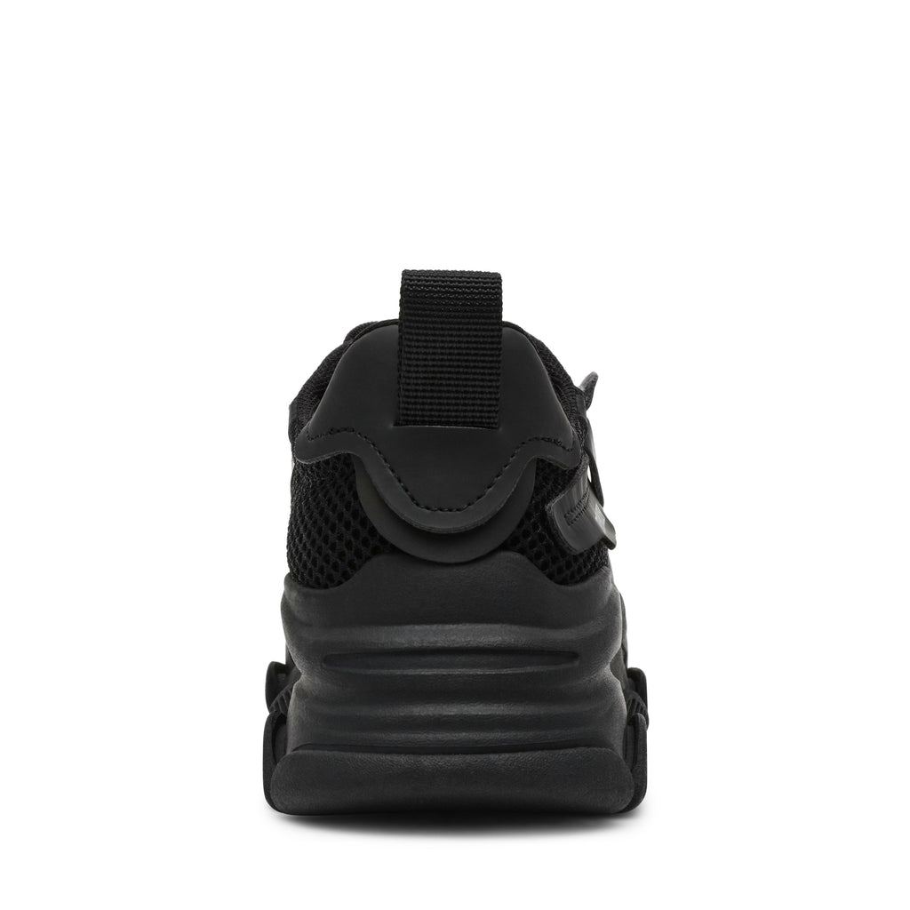 Jpossession Sneaker BLACK