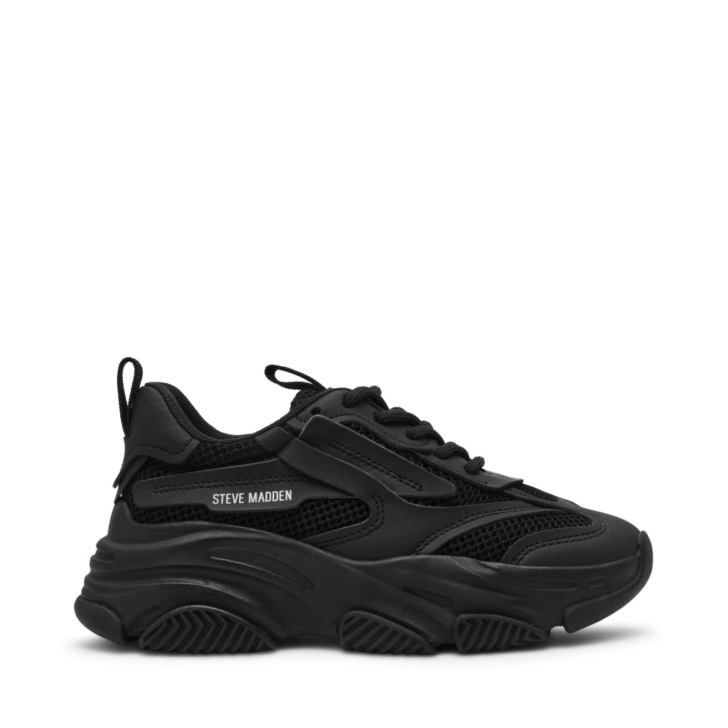 Jpossession Sneaker BLACK