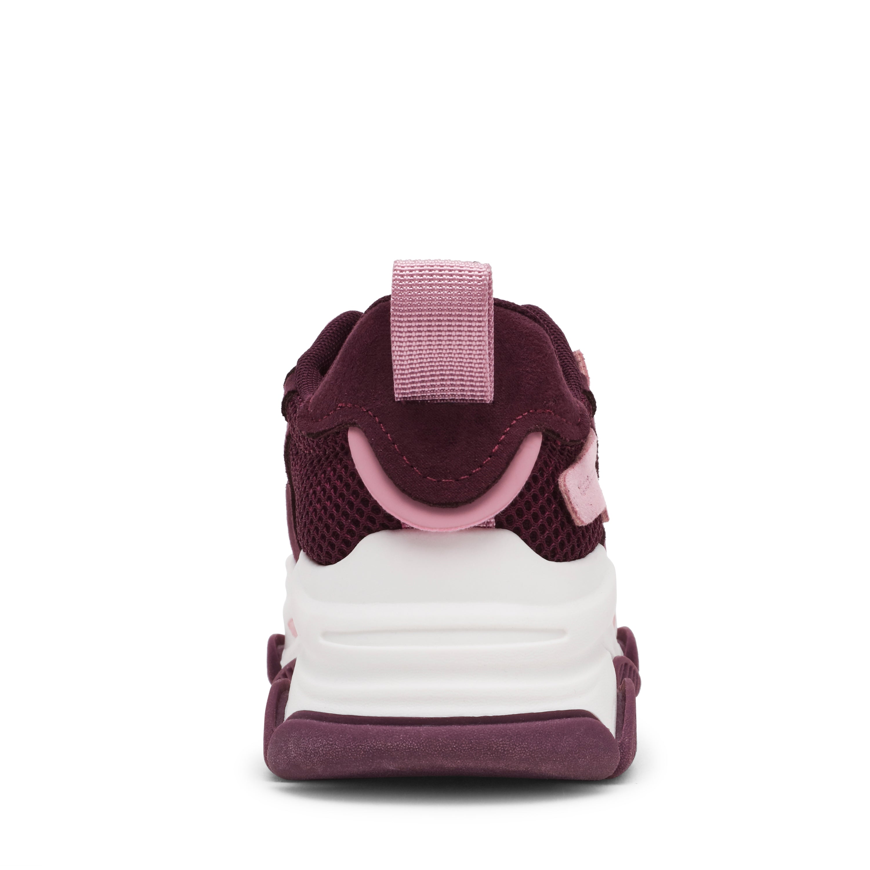 Jpossession Sneaker DK CHERRY SUEDE