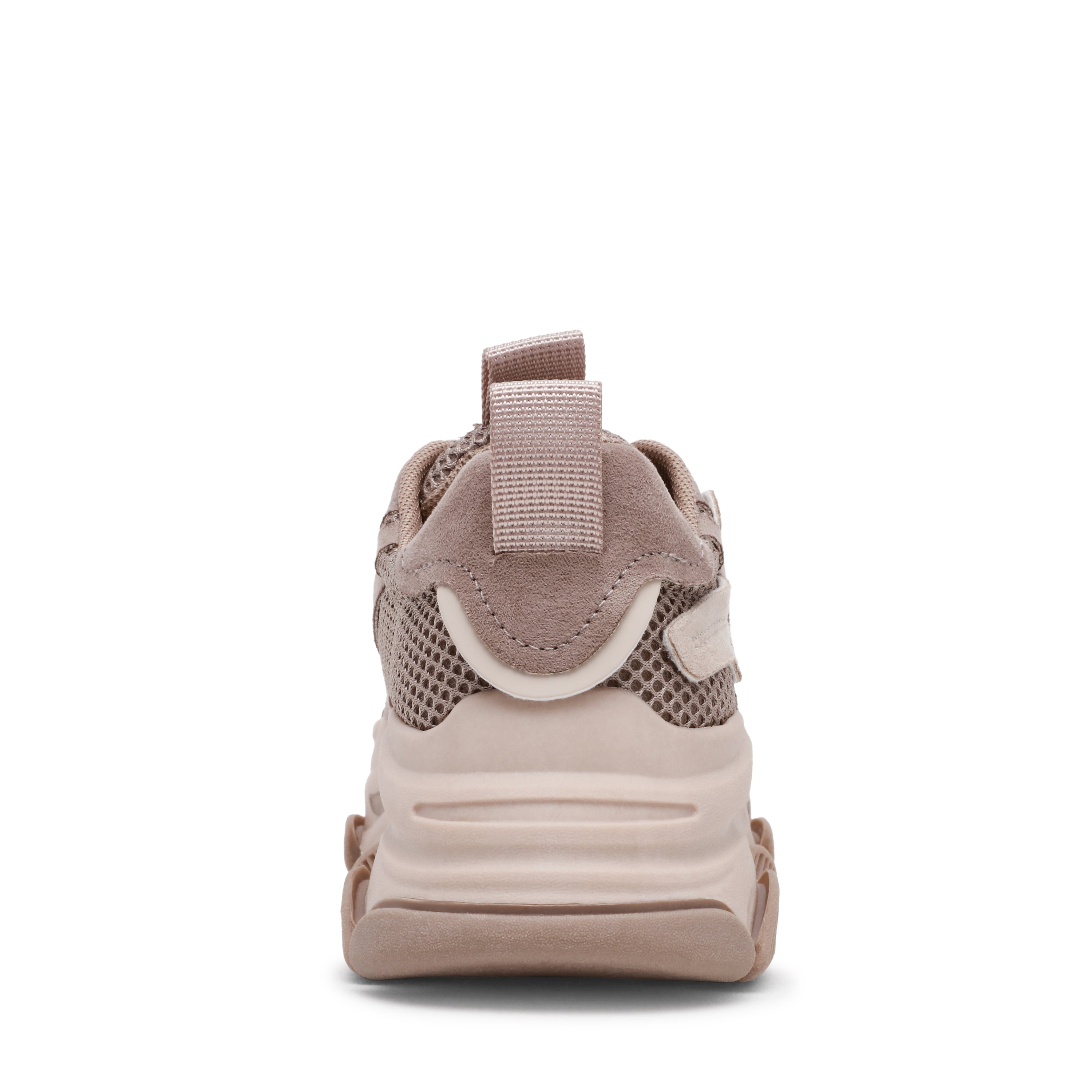 Jpossession Sneaker TAUPE/GREY SUEDE