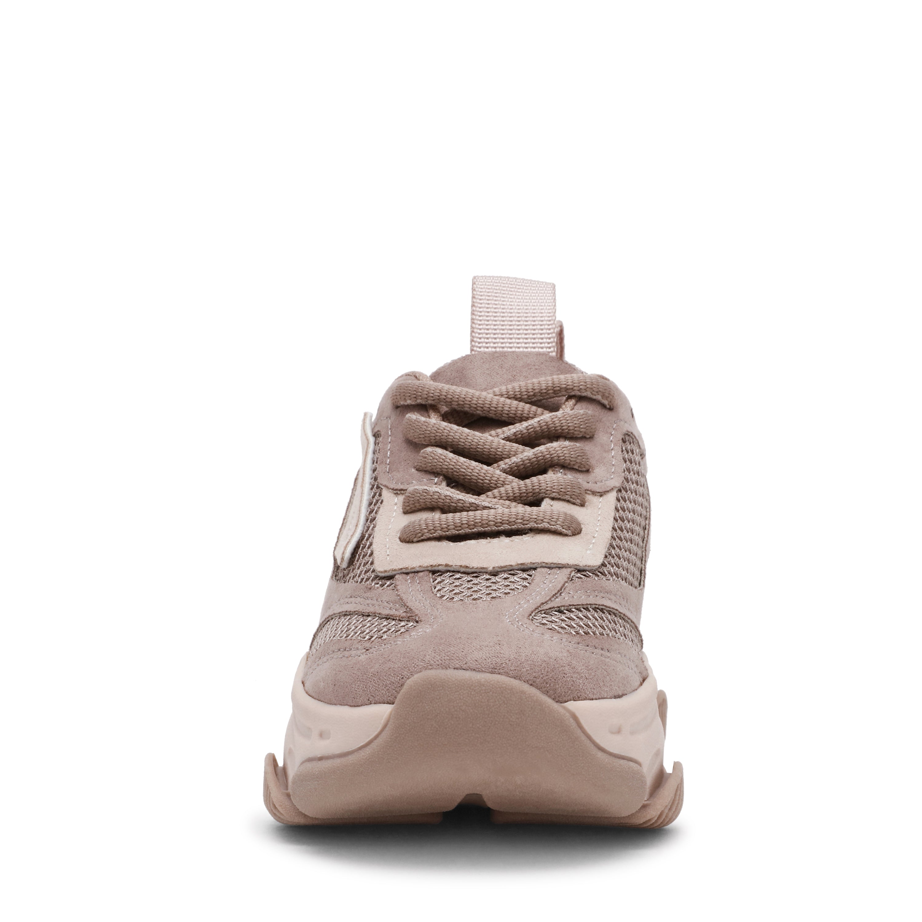 Jpossession Sneaker TAUPE/GREY SUEDE