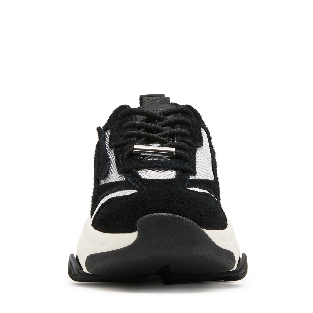 Possess-H Sneaker BLACK