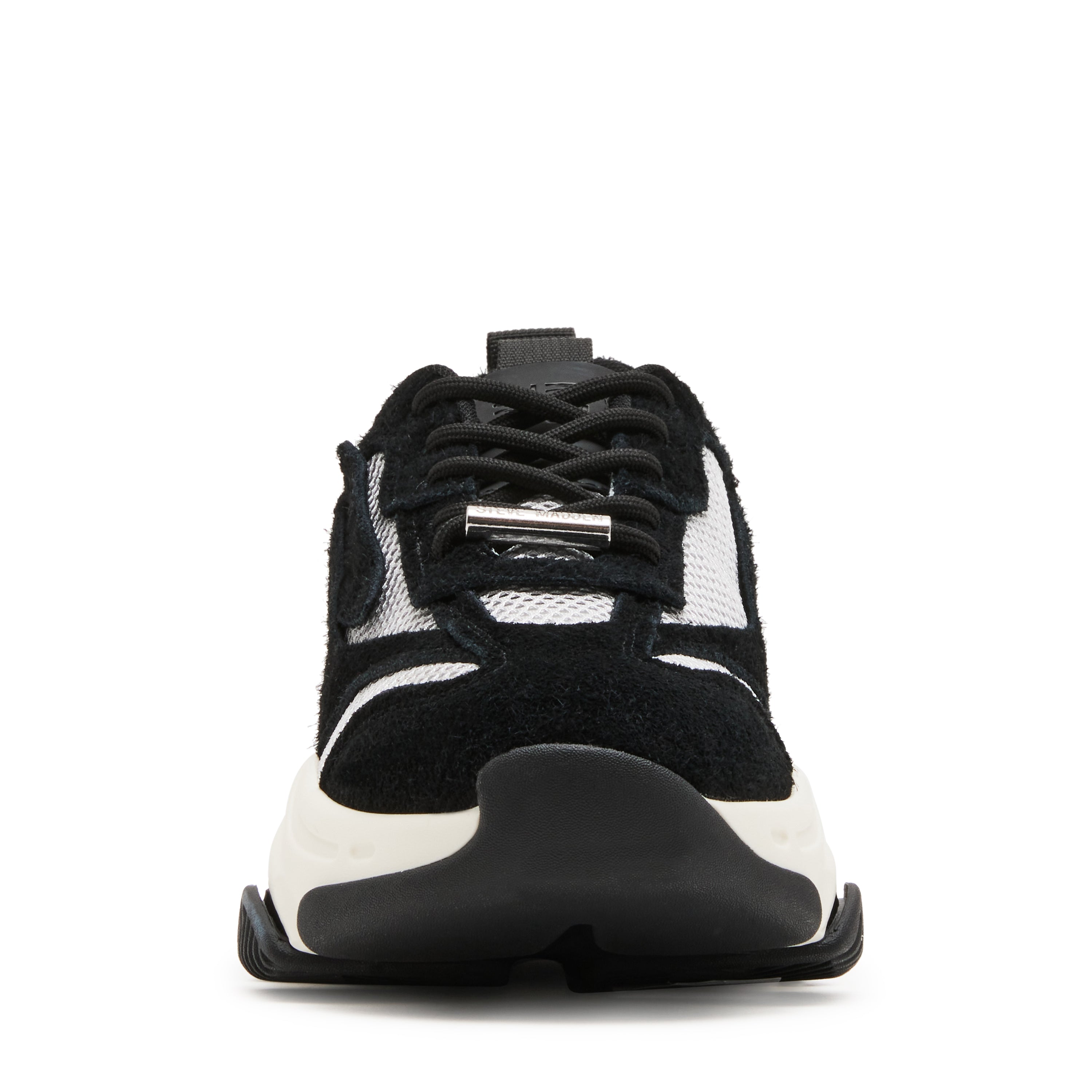 Possess-H Sneaker BLACK