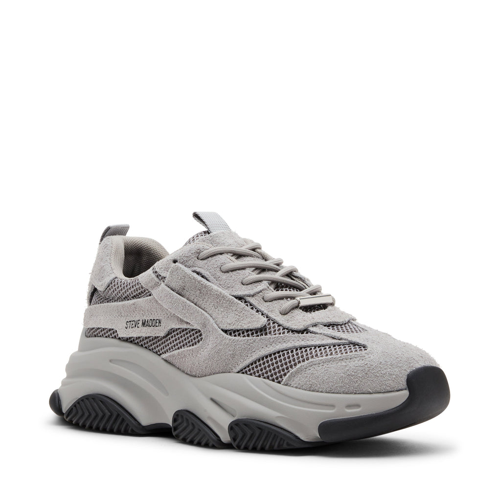 Possess-H Sneaker GREY