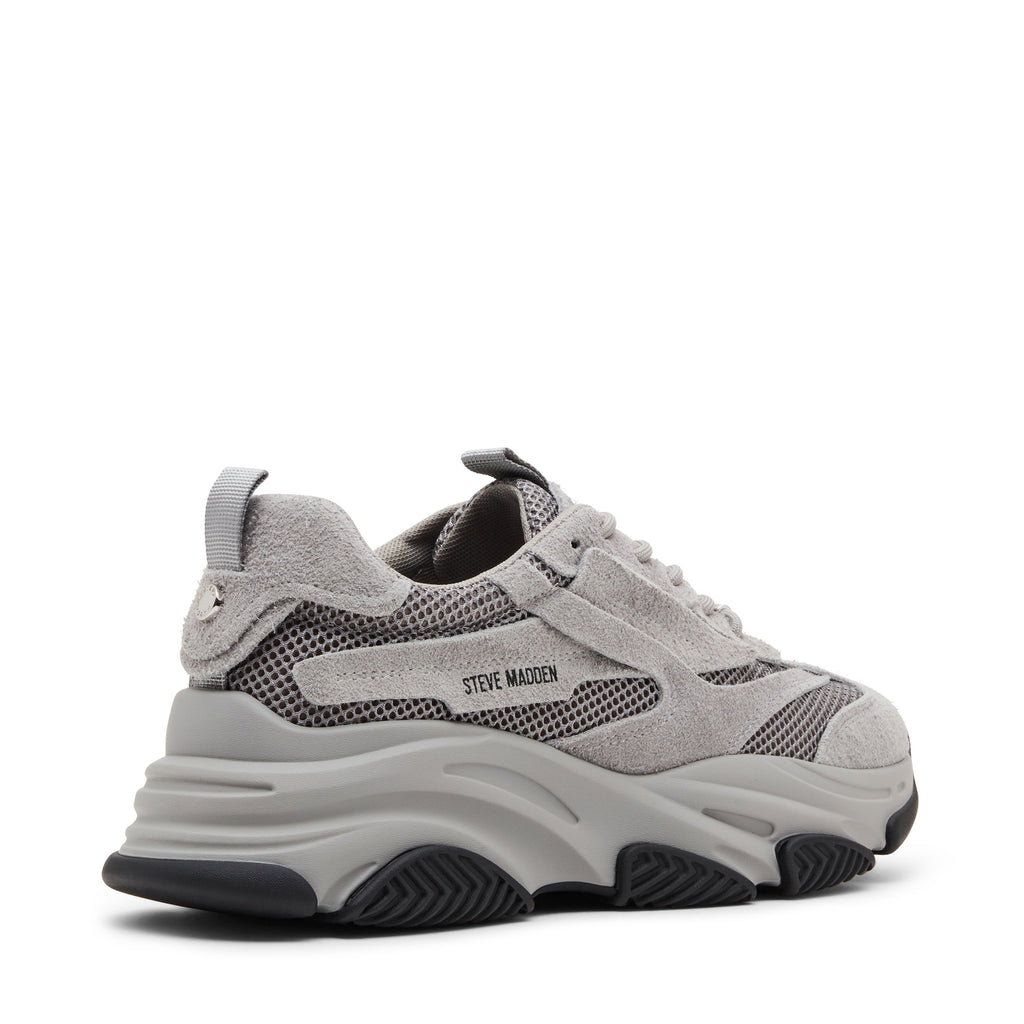 Possess-H Sneaker GREY
