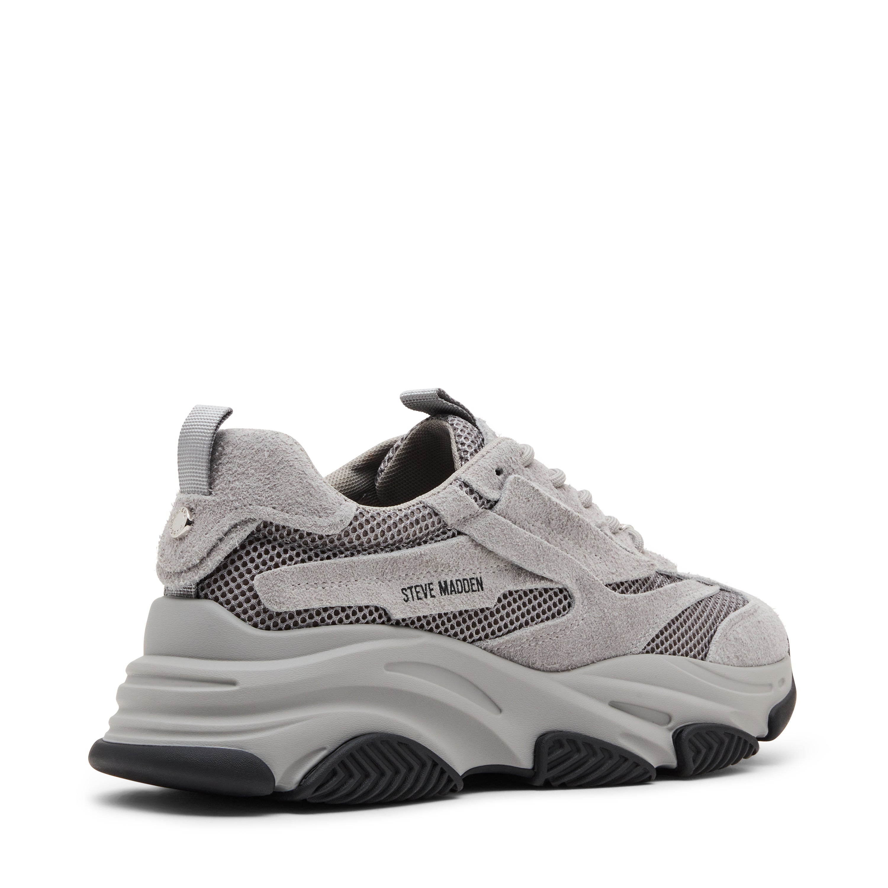 Possess-H Sneaker GREY