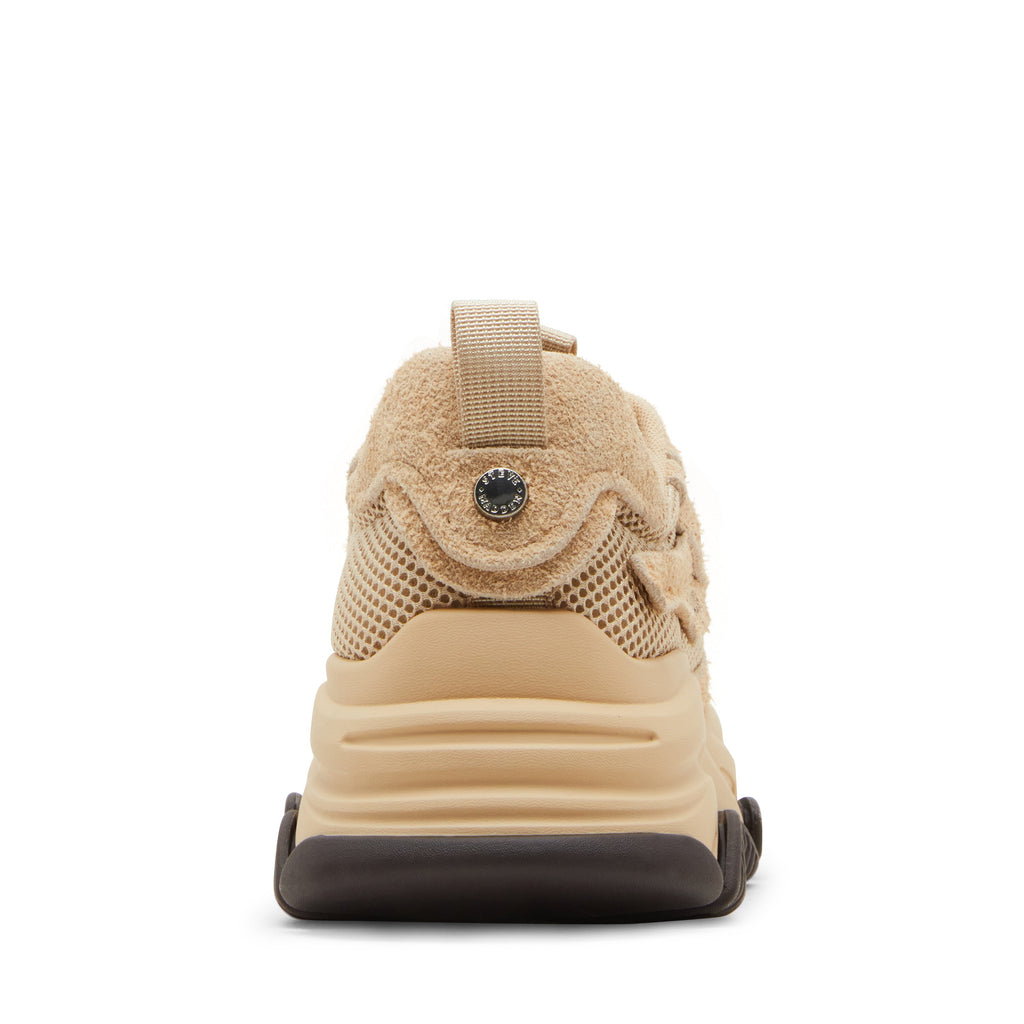 Possess-H Sneaker TAUPE