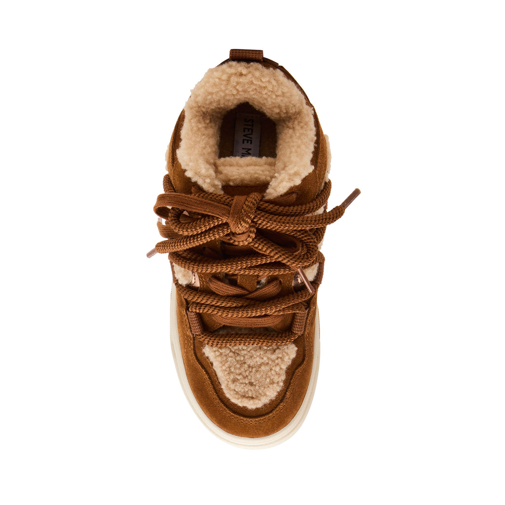 Boomer-F Sneaker CHSNUT MUL