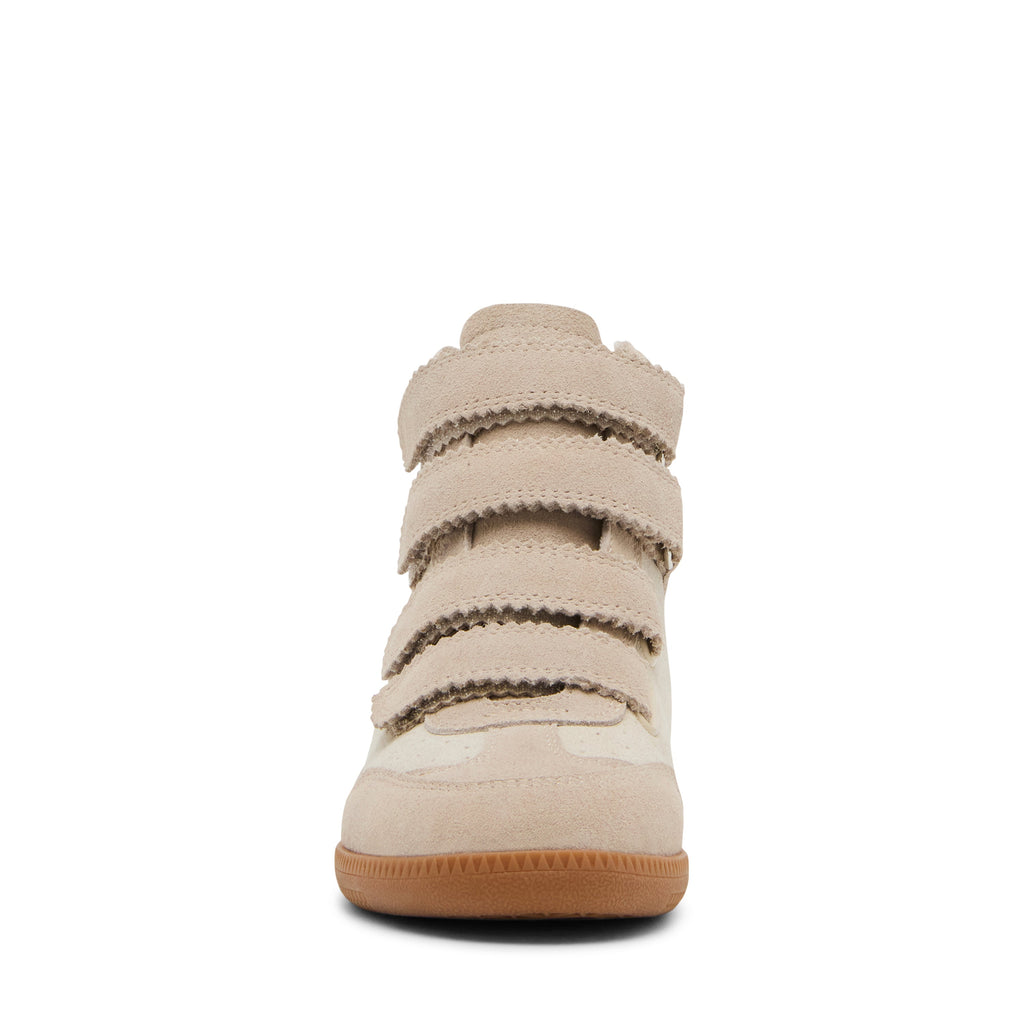 Mustang Sneaker SAND SUEDE