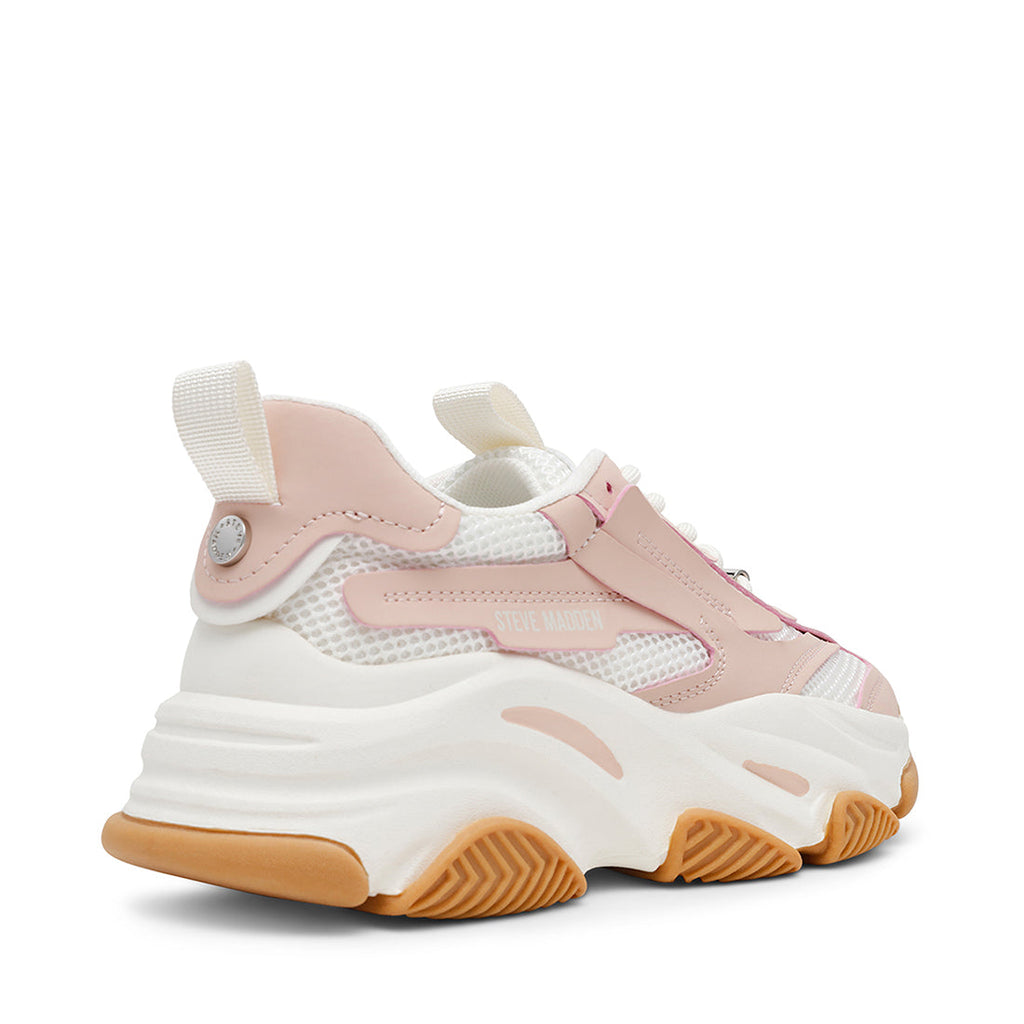 Possession-E Sneaker BALLET PINK
