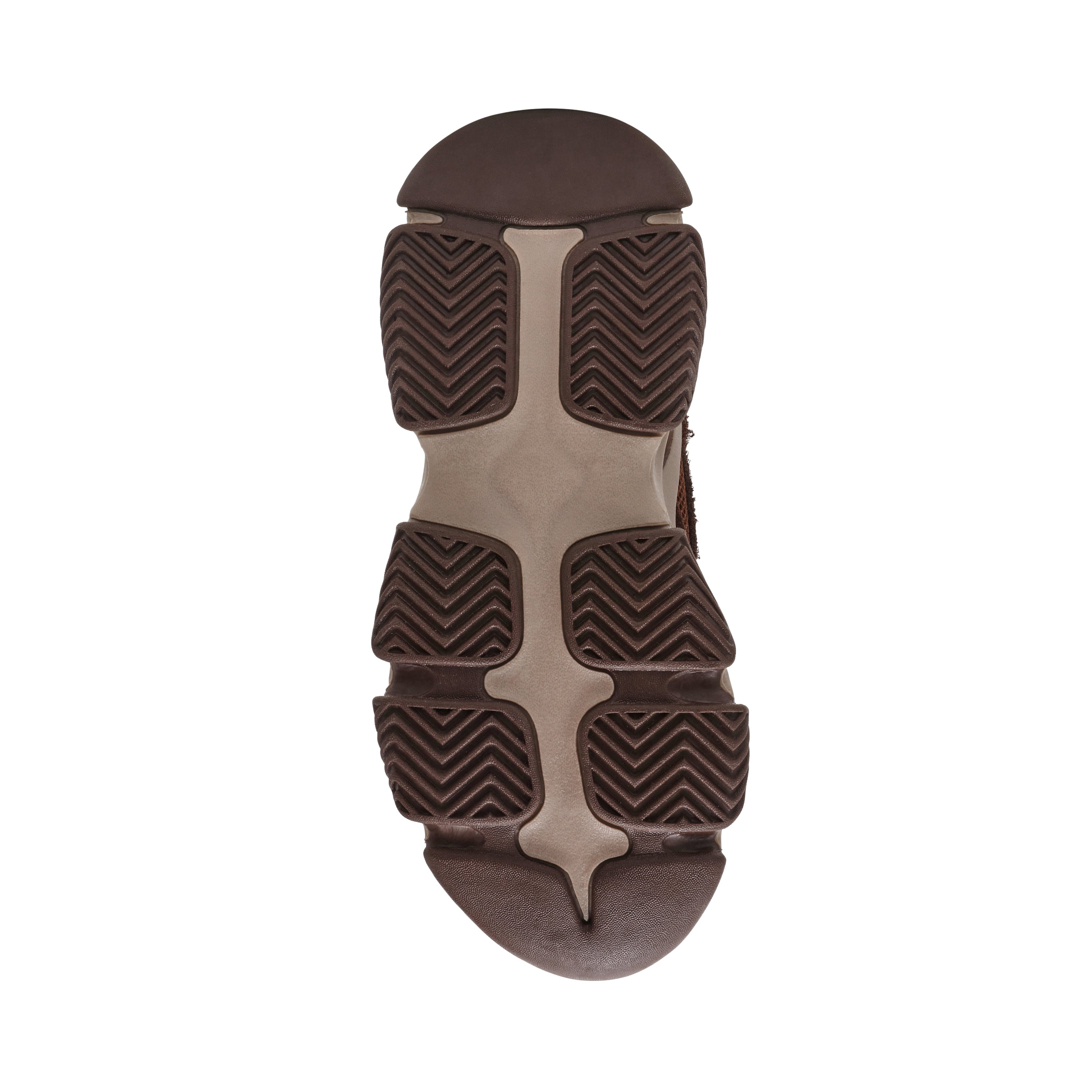 Possession-E Sneaker GND COFFE SUE