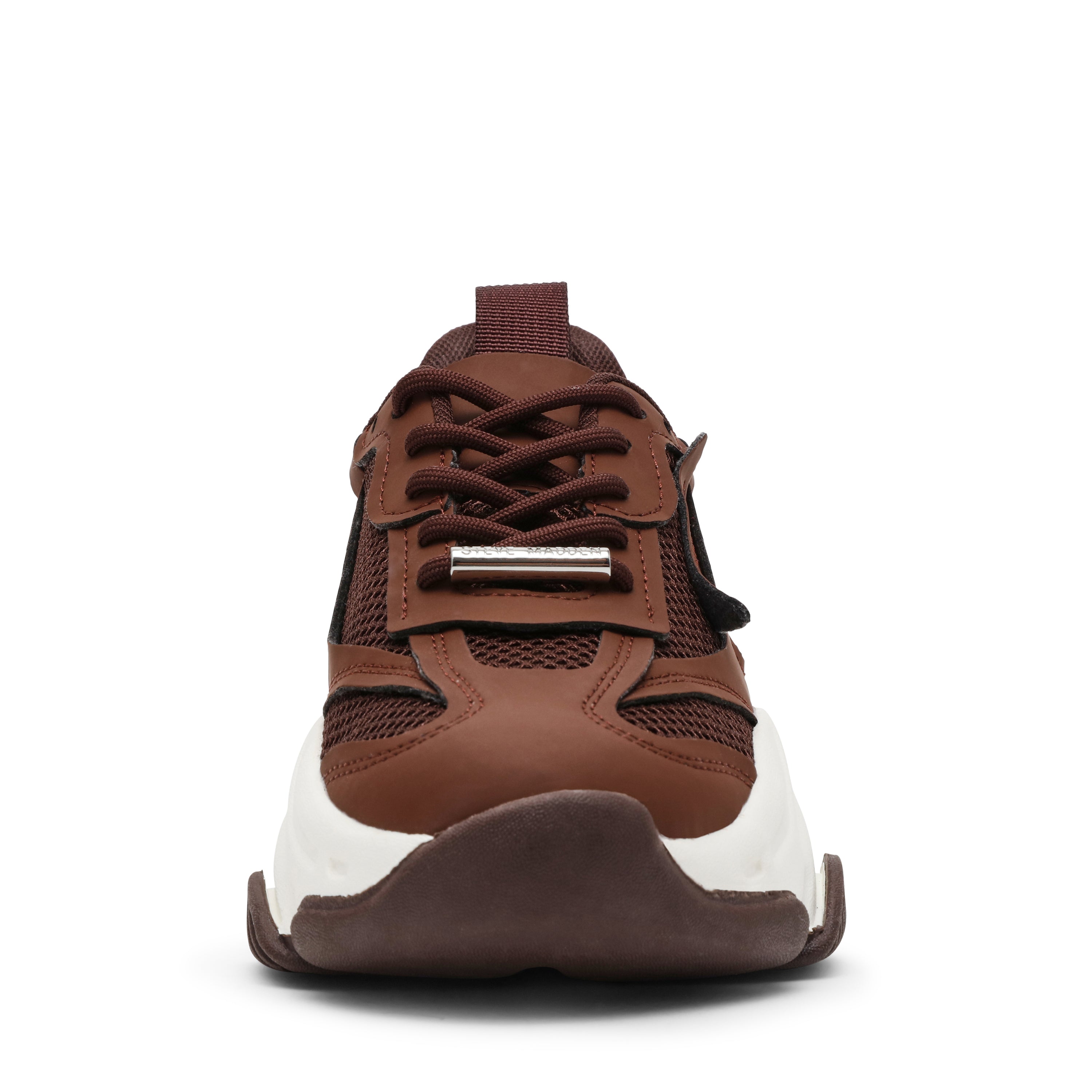 Possession-E Sneaker GROUND COFFEE